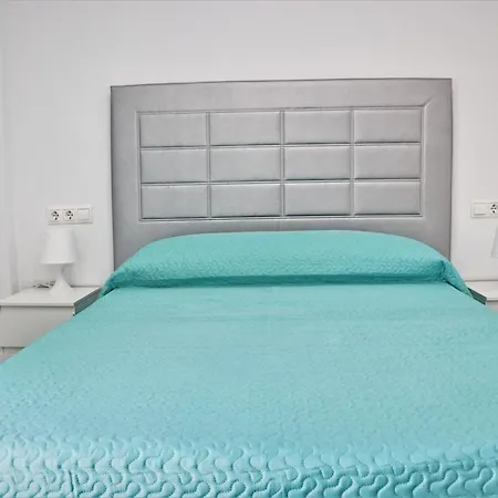 La Azotea Apartman Conil de la Frontera