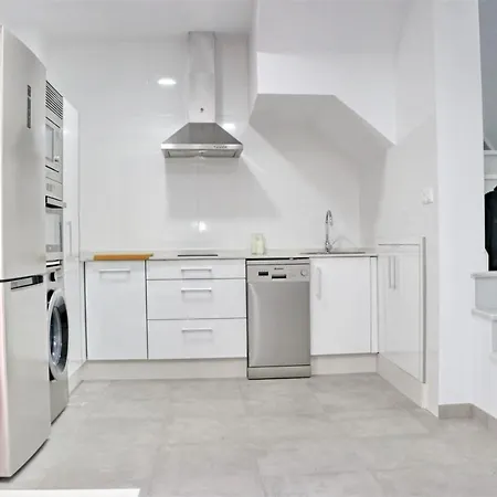 Apartment Con Azotea Privada Conil De La Frontera