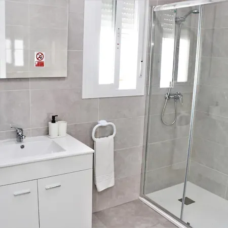 Con Azotea Privada Conil De La Frontera