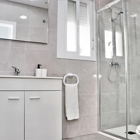 Con Azotea Privada * Conil De La Frontera