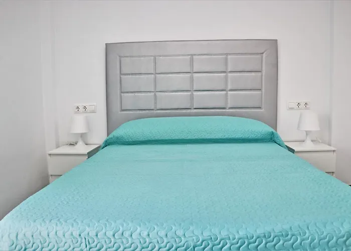 La Azotea Appartement Conil De La Frontera