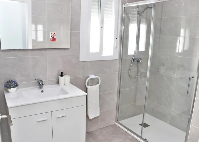 La Azotea Conil De La Frontera